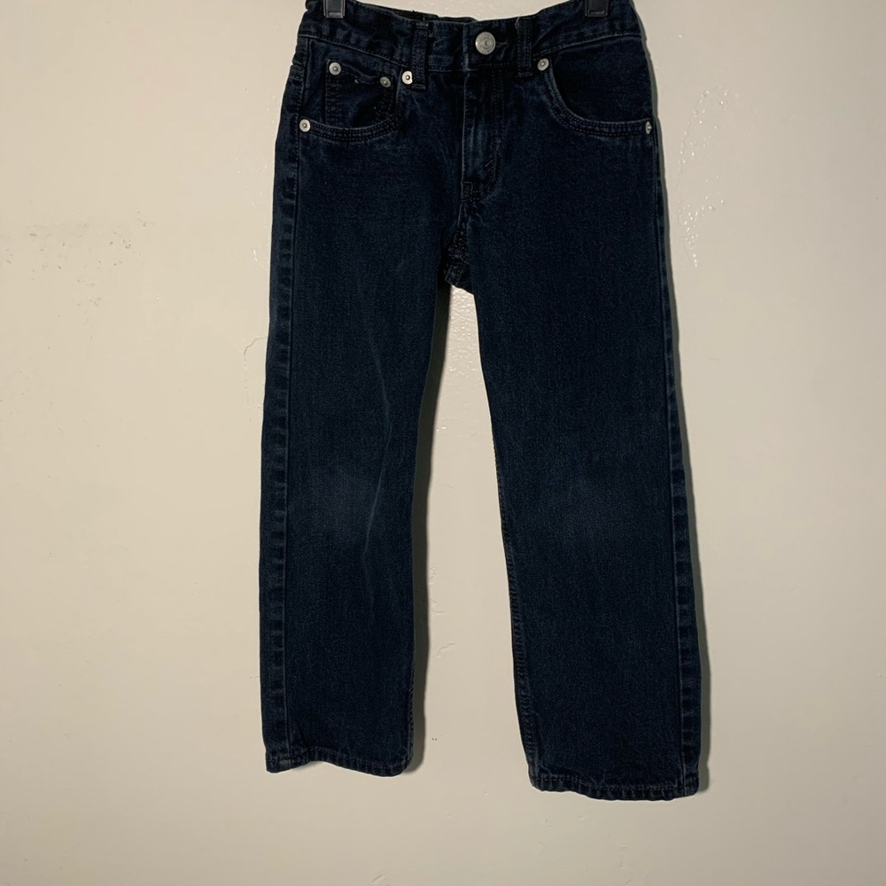 Vintage 505 Levi’s